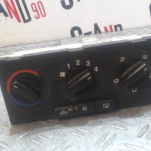 OPEL ASTRA G CABRIOLET