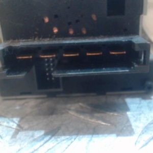 OPEL ASTRA G CABRIOLET