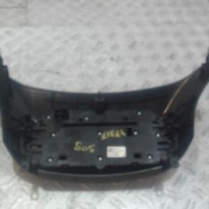 PEUGEOT 308 2 PHASE 2