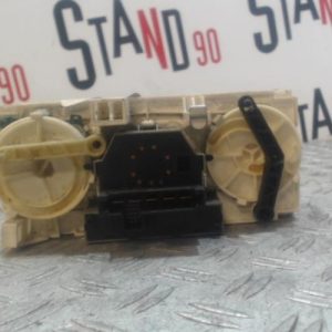 OPEL ASTRA G CABRIOLET