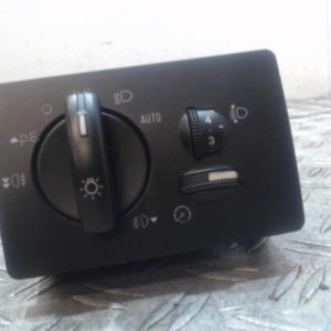 FORD FOCUS 2 PHASE 1