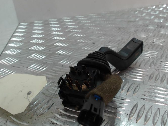 OPEL ZAFIRA A PHASE 1