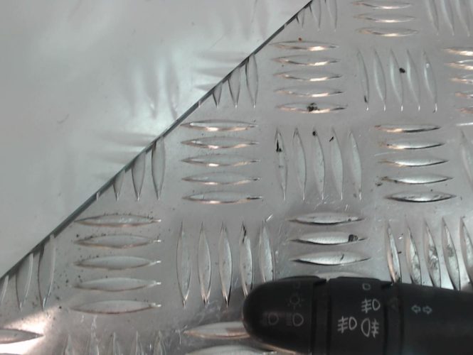 RENAULT SCENIC 1 PHASE 2