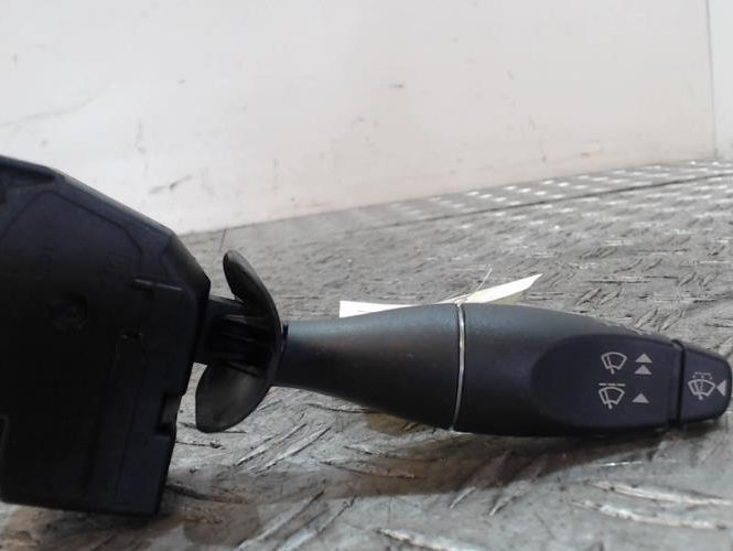 FORD FIESTA 5 PHASE 1