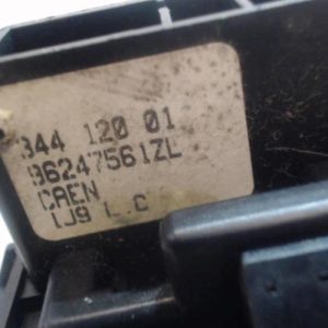 CITROEN XANTIA PHASE 2 BREAK