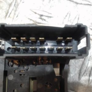 DACIA LOGAN MCV 1 PHASE 1 BREAK