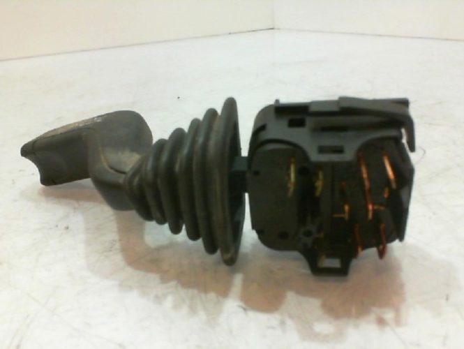 OPEL VECTRA B PHASE 2