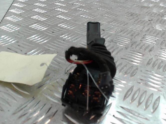 OPEL ZAFIRA A PHASE 1