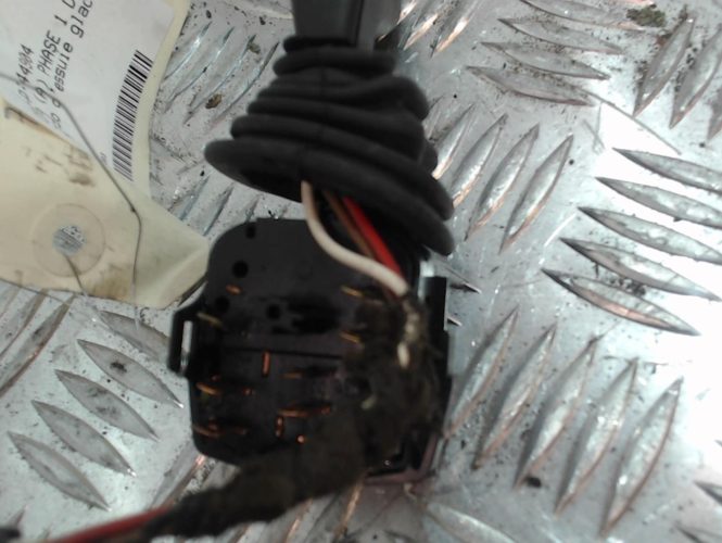 OPEL ZAFIRA A PHASE 1