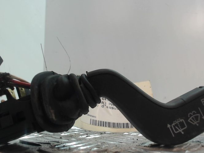 OPEL ZAFIRA A PHASE 1