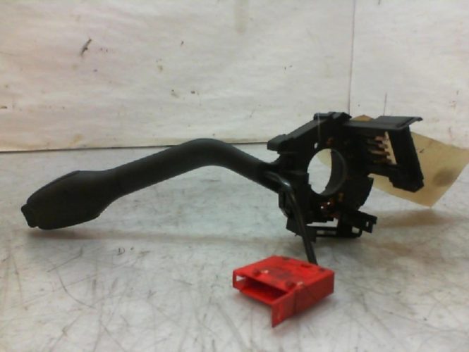 VOLKSWAGEN POLO 3 PHASE 1