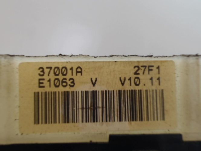 RENAULT SCENIC 1 PHASE 2