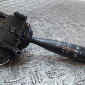 TOYOTA YARIS 1 PHASE 1