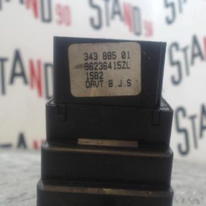 CITROEN BERLINGO 1 PHASE 1