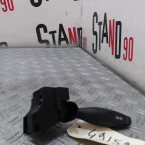 FORD FIESTA 5 PHASE 1