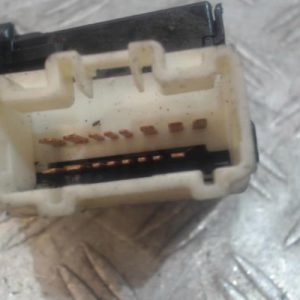 TOYOTA AVENSIS 1 PHASE 2