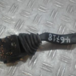 OPEL CORSA B PHASE 2