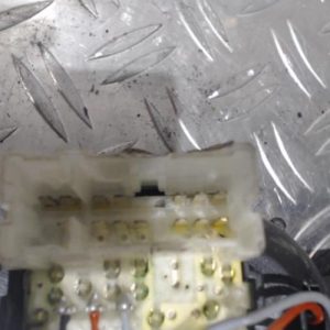 RENAULT CAPTUR 1 PHASE 2