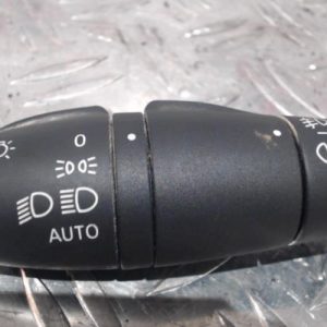 RENAULT CAPTUR 1 PHASE 2