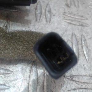 OPEL ZAFIRA A PHASE 1