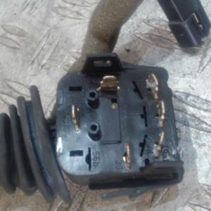 OPEL ZAFIRA A PHASE 1