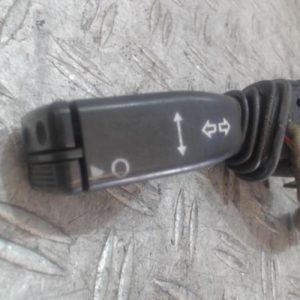 OPEL ZAFIRA A PHASE 1