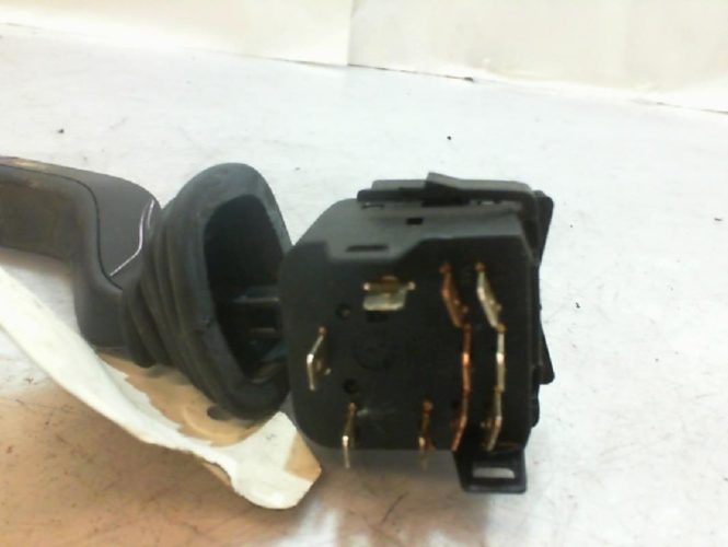 OPEL CORSA B PHASE 2