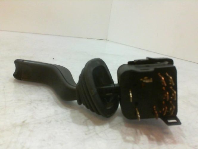 OPEL CORSA B PHASE 2