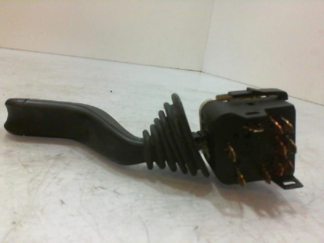 OPEL VECTRA B PHASE 2