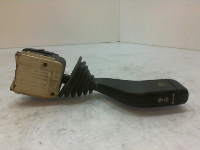 OPEL VECTRA B PHASE 2