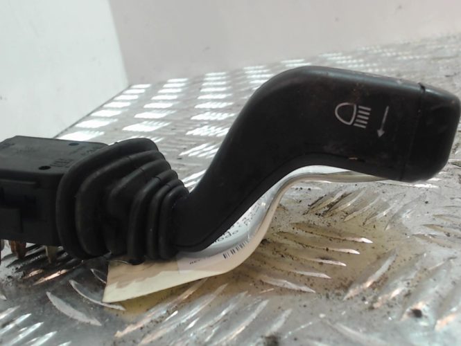 OPEL ZAFIRA A PHASE 1