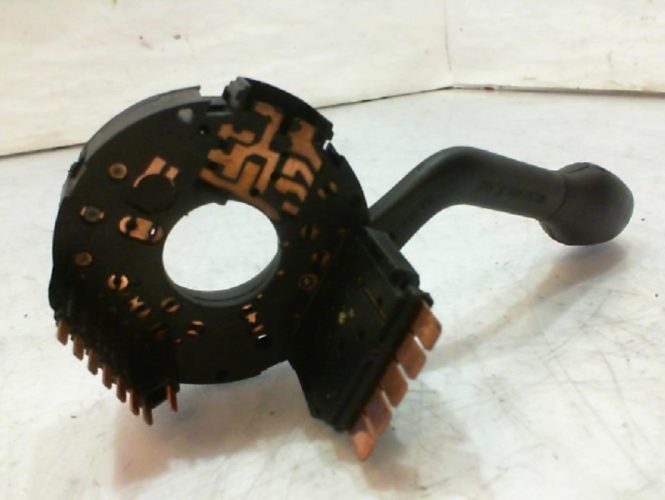 VOLKSWAGEN POLO 3 PHASE 2