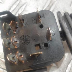 OPEL CORSA B PHASE 2