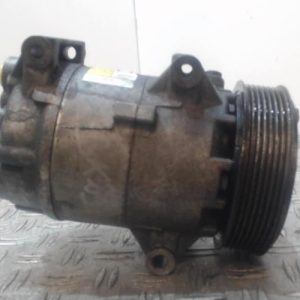 RENAULT GRAND SCENIC 2 PHASE 1