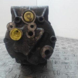 RENAULT GRAND SCENIC 2 PHASE 1