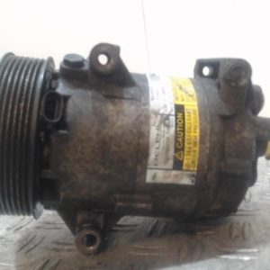 RENAULT GRAND SCENIC 2 PHASE 1