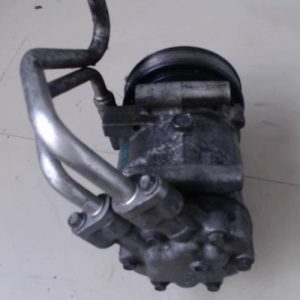 RENAULT CLIO 3 PHASE 1