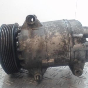 RENAULT GRAND SCENIC 2 PHASE 1