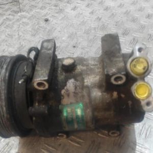 RENAULT CLIO 2 PHASE 1