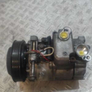 LAND ROVER FREELANDER 1 PHASE 5