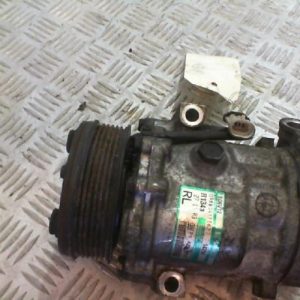 OPEL MERIVA A PHASE 1