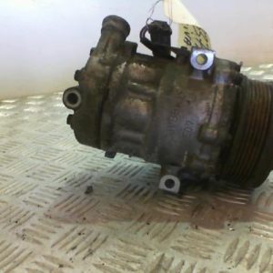 OPEL MERIVA A PHASE 1