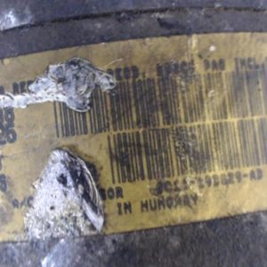 PEUGEOT 308 2 SW PHASE 1 BREAK