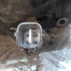 TOYOTA AVENSIS 1 PHASE 2