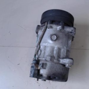 OPEL ZAFIRA A PHASE 1