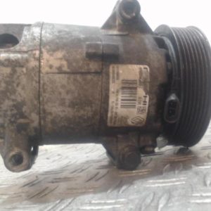 RENAULT GRAND SCENIC 2 PHASE 1