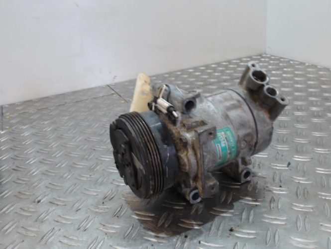 RENAULT TWINGO 1 PHASE 3