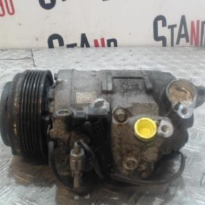 BMW SERIE 1 E87 PHASE 2