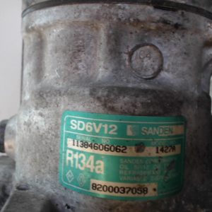 RENAULT TWINGO 1 PHASE 3