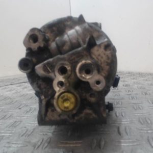 RENAULT GRAND SCENIC 2 PHASE 1